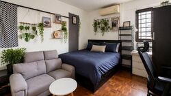 Spottiswoode Park (D2), Apartment #639055541
